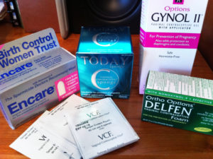 Any Methods of contraception suits ME N-9 spermicide are available online or at local pharmacies without a doctor's prescription.