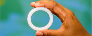 Any Methods of contraception suits ME Vaginal ring had minimal impact on libido or sexual activity