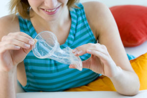 Any Methods of contraception suits ME FC2 female Condoms