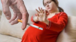 Any Methods of contraception suits ME no Smoking during pregnancy