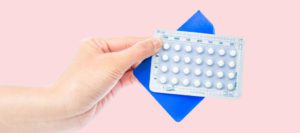 Any Methods of contraception suits ME 21-day pill
