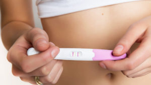 Any Methods of contraception suits ME Pregnancy test