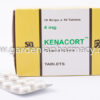 KENACORT 100TAB KENACORT 100TAB