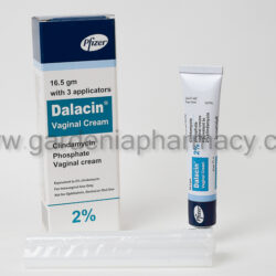 DALACIN VAGINAL CREAM