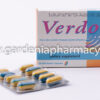 VERDO 20 CAP VERDO 20 CAP