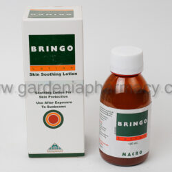 BRINGO LOTION 120 ML
