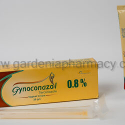 GYNOCONAZOL cream
