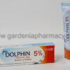 DOLPHIN GEL 5% 30 GM DOLPHIN GEL 5% 30 GM