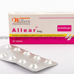 ALLEAR TAB