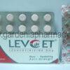 LEVCET TAB