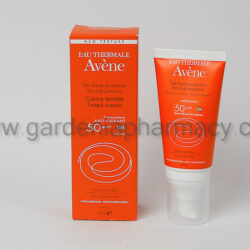 AVENE TINTED CREAM SPF 50+ 50 ML