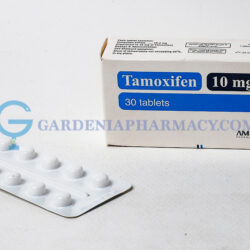 TAMOXIFEN 10MG 30 TAB STRIP