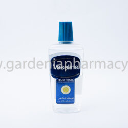 VASELINE HAIR TONIC  200 ML