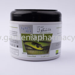 FASHKOOL COBRA HAIR MASK  500 ML