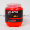 ENLIVEN FIRM HOLD 3 HAIR GEL 500 G RED