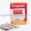FEROGLOBIN IRON 30 TAB