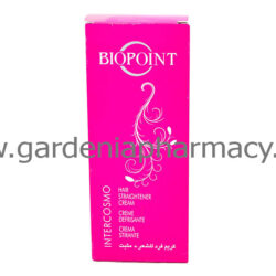 BIOPOINT HAIR STRAIGHT CREAM 50 ML