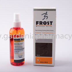 FROST SPRAY