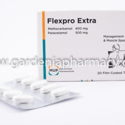 FLEXPRO EXTRA 20 TAB
