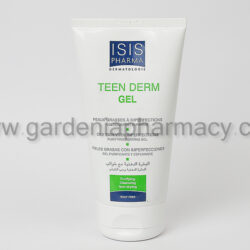 ISIS TEENDERM GEL 150ML
