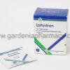 LOHYDRAN 10 PACKETS