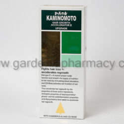 KAMINOMOTO ACCELERATOR 180 ML