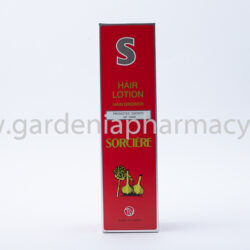 SORCIERE HAIR LOTION 160ML