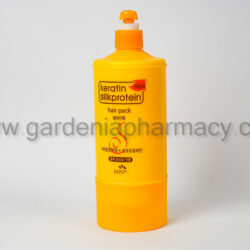 Keratin Silk Protein HAIR CONDITIONER 500ML