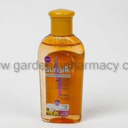 SUNSILK CO-CREATIONS OIL 75 ML