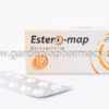 ESTERO-MAP 10MG TAB