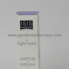 ISIS LIGHT EYES GEL 15 ML