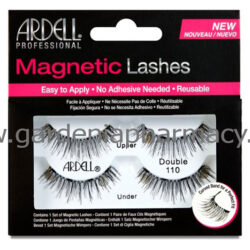 ARDELL MAGNETIC LASHES DOUBLE 110