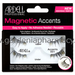ARDELL MAGNETIC ACCENTS 001 9536