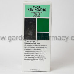 KAMINOMOTO TONIC 180 ML