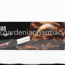 BRAUN SATIN HAIR CURLER 7 EC2-C