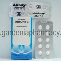 AIRONYL 20TAB