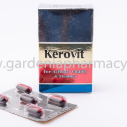 KEROVIT 15 CAP