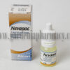 NEVANAC DROP 5 ML