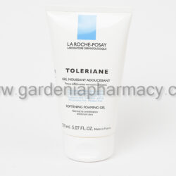 LA ROCHE-POSAY TOLERIANE FOAMING GEL