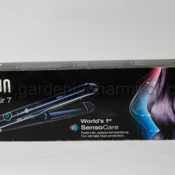 BRAUN SATIN HAIR ST 780
