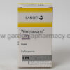 WINTRIAXONE 1GM VIAL IM