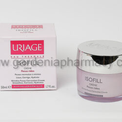 URIAGE ISOFILL CREME 50 ML