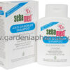 SEBA MED ANTI DANDRUFF SHAMPOO 200ML