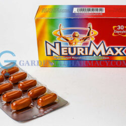 NEURIMAX 30 CAP