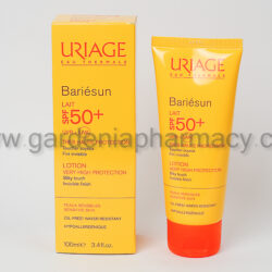 URIAGE BARIESUN LAIT SPF 50 100ML