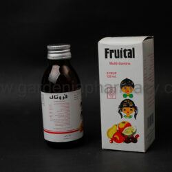 Fruital Syrup