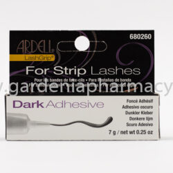 ARDELL LASHES DARK ADHESIVO 0266