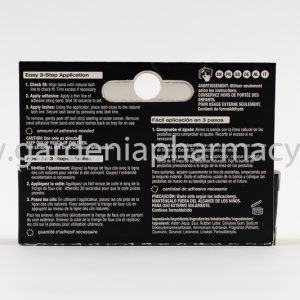 ARDELL LASHES CLAIRE ADHESIVO 0259