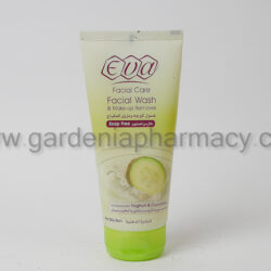 EVA YOGHURT&CUCUMBER FACIAL WASH 150ML