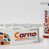 CARNO CREAM 50GM CARNO CREAM 50GM